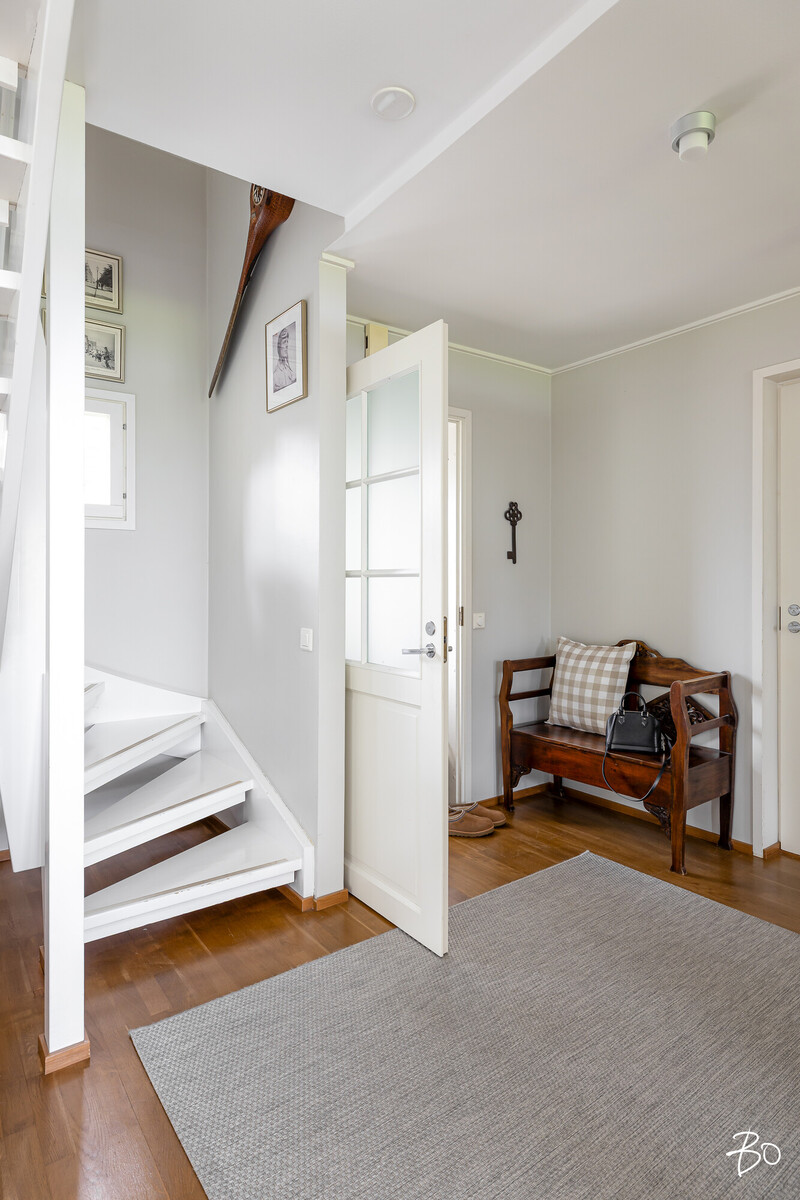 Nuottatie 8 - bild 20