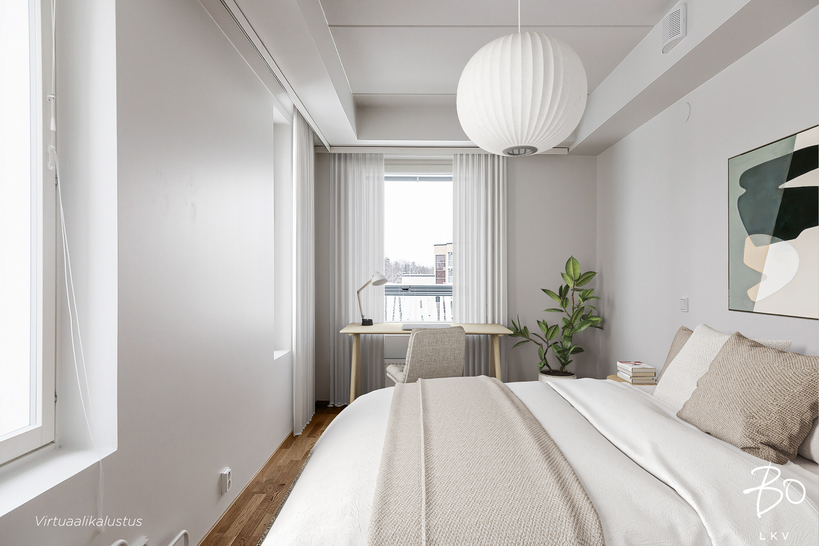 Syvänsalmenkatu 3 - kuva 7