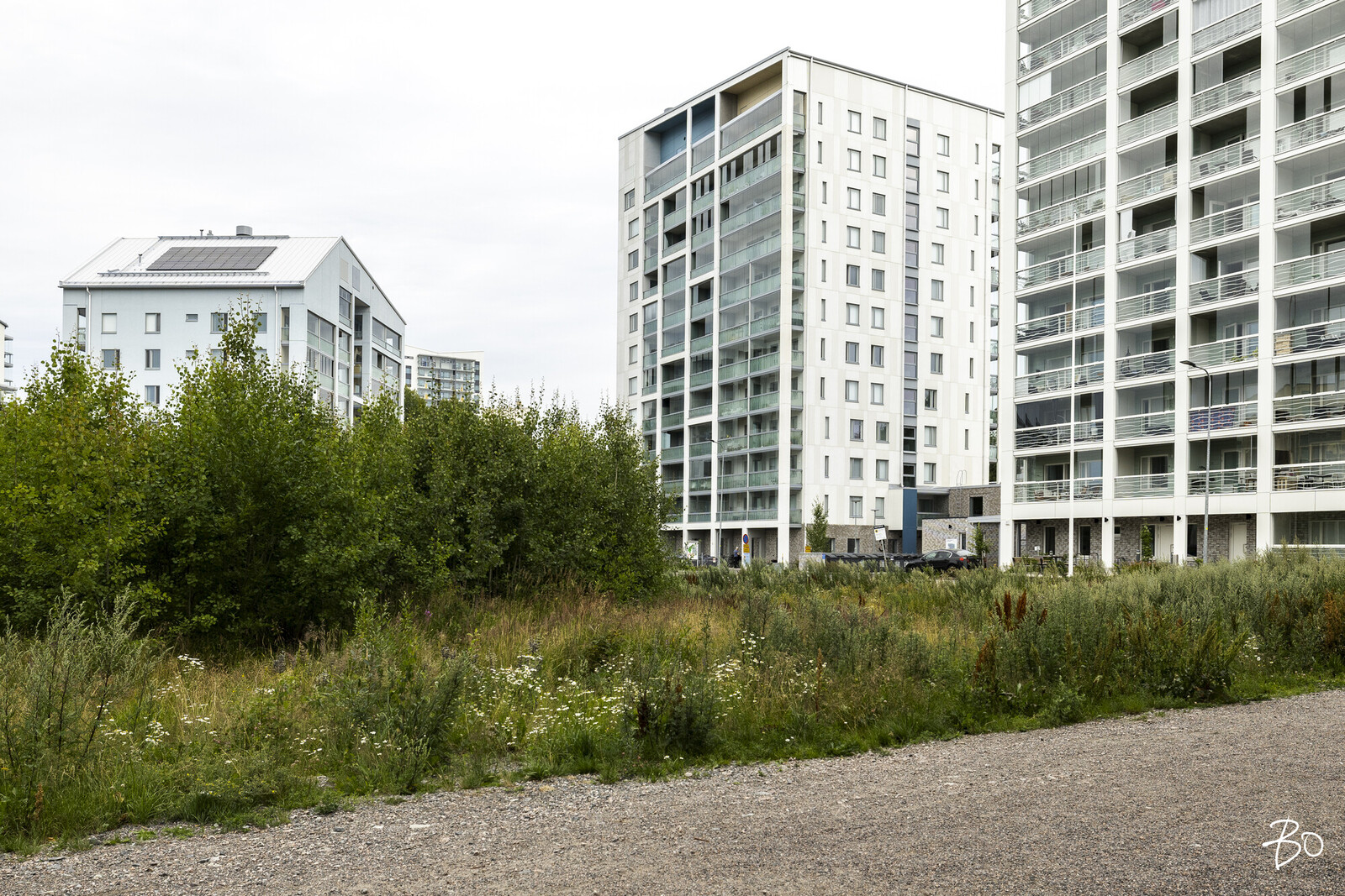 Syvänsalmenkatu 3 - kuva 16