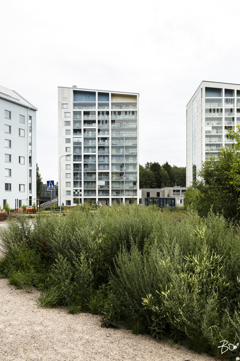 Syvänsalmenkatu 3 - kuva 17