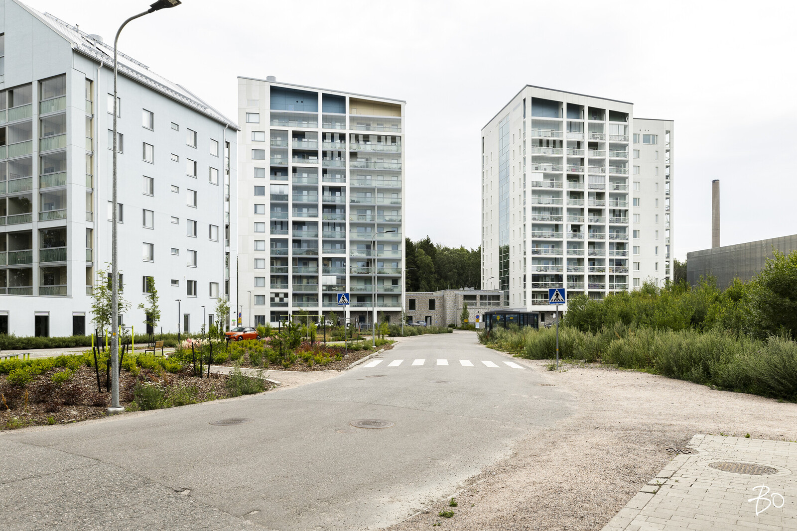 Syvänsalmenkatu 3 - kuva 18