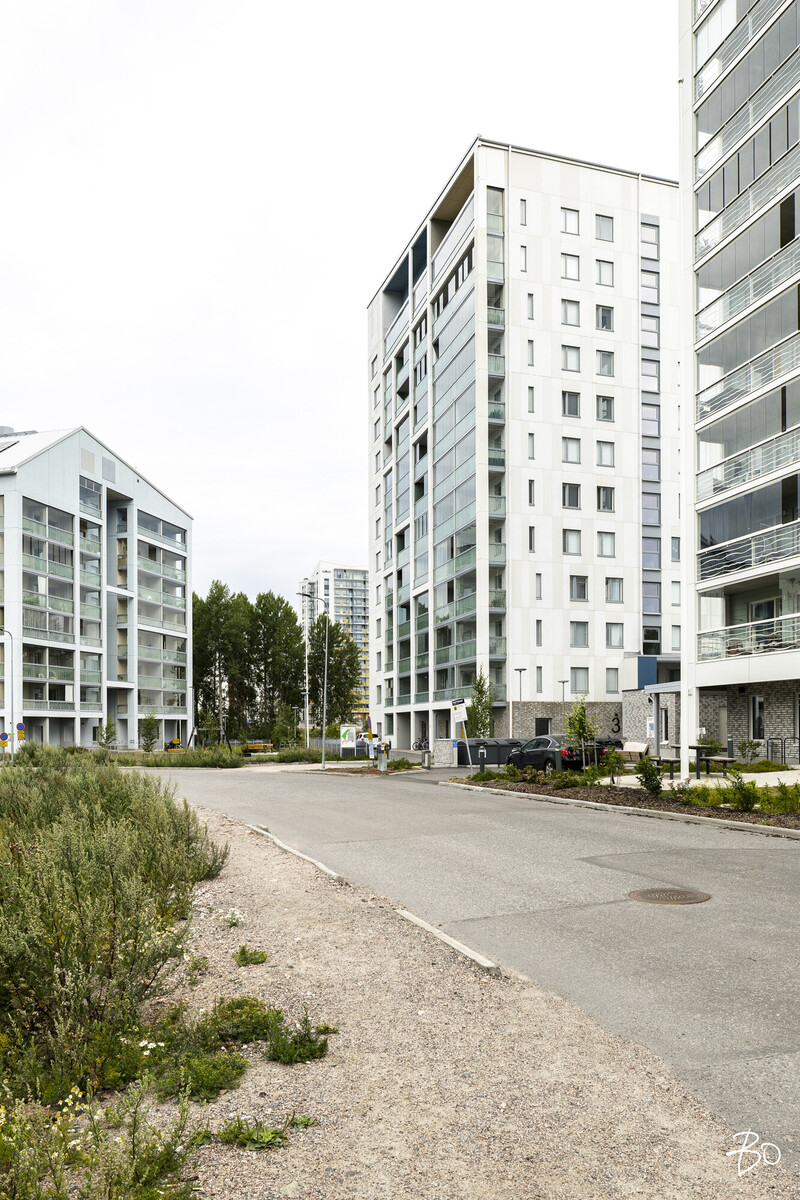 Syvänsalmenkatu 3 - kuva 19