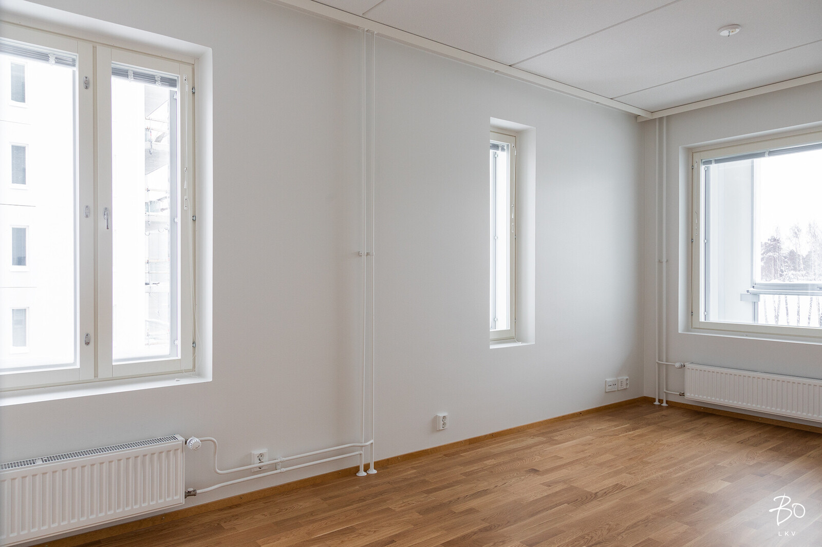 Syvänsalmenkatu 3 - kuva 8