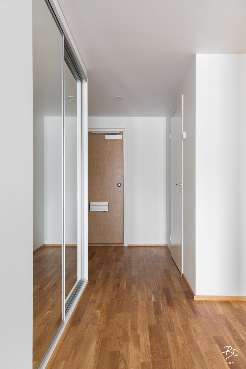 Syvänsalmenkatu 3 - kuva 15