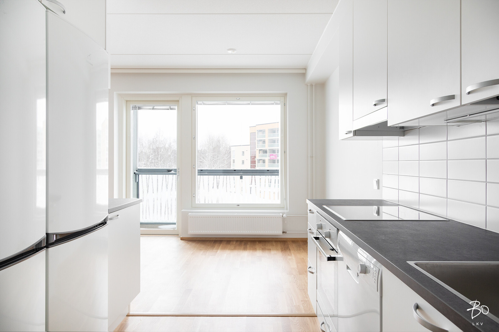 Syvänsalmenkatu 3 - kuva 5