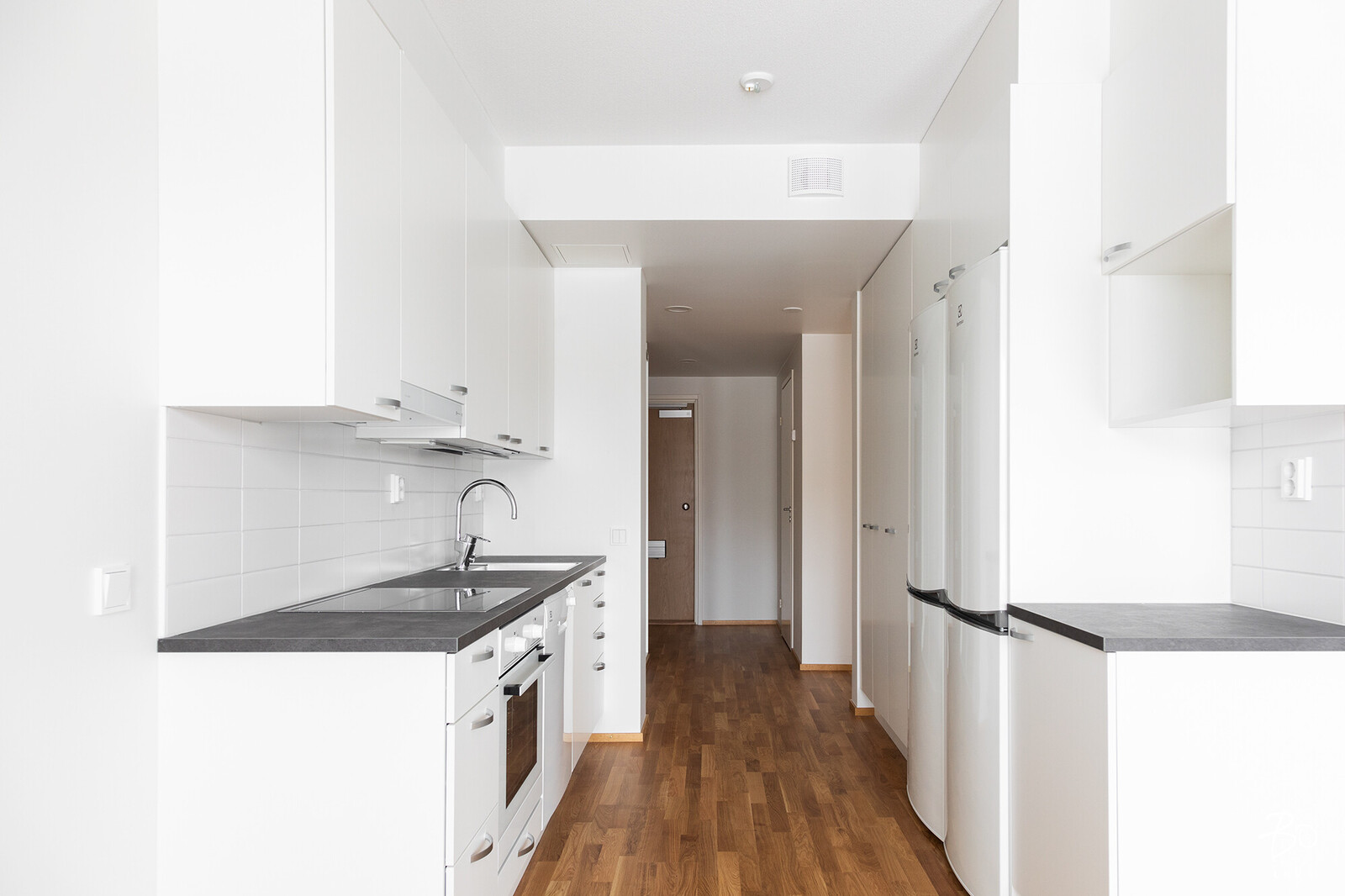 Syvänsalmenkatu 3 - kuva 4