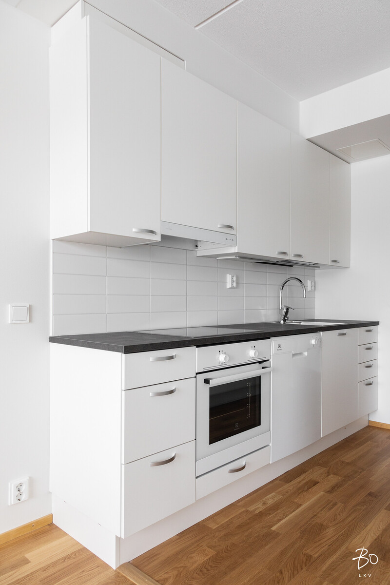 Syvänsalmenkatu 3 - kuva 6