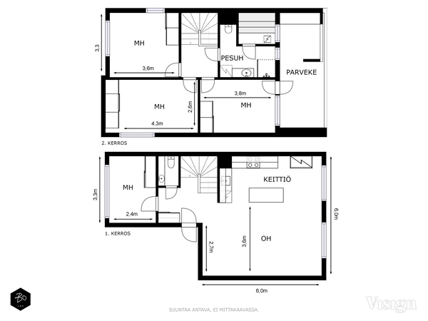 Merivalkama 12 - kuva 2