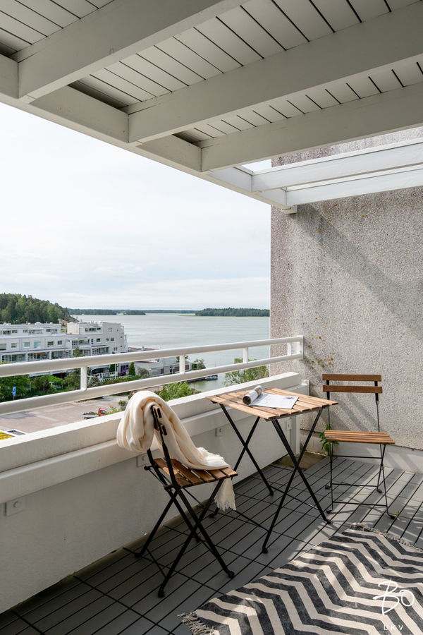 Merivalkama 12 - kuva 3