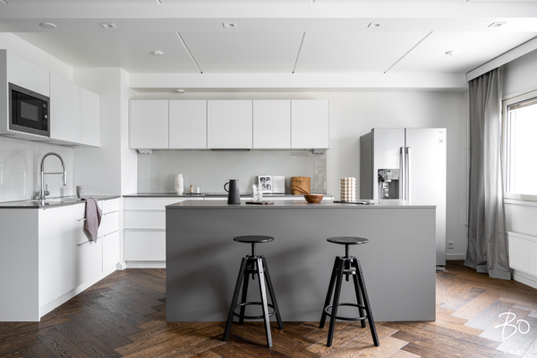 Merivalkama 12 - kuva 1