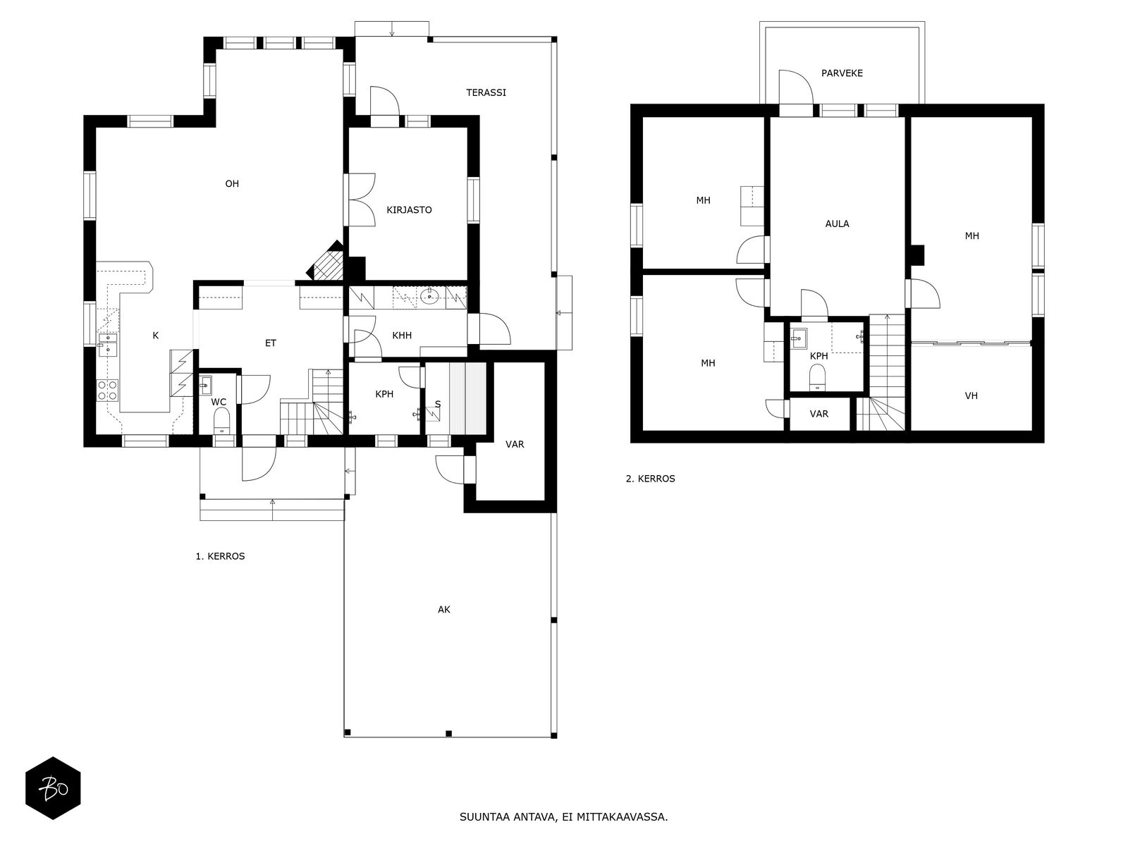 Kromitie 1A - kuva 2