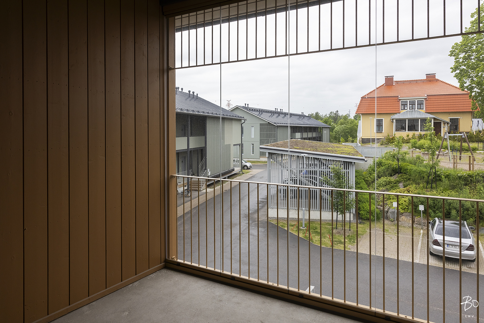 Kuriiritie 28 - bild 7