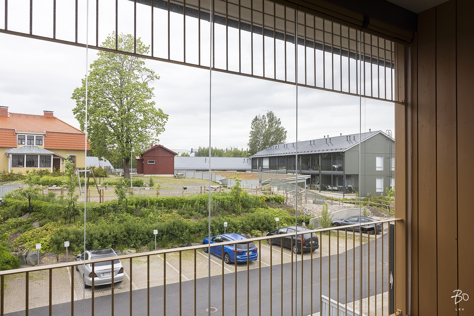 Kuriiritie 28 - bild 8
