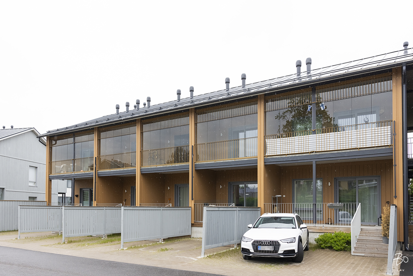 Kuriiritie 28 - bild 10