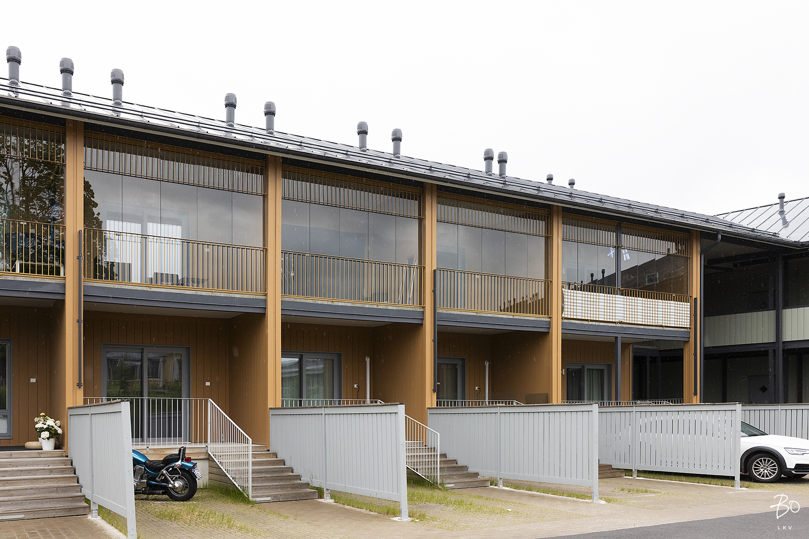 Kuriiritie 28 - bild 12