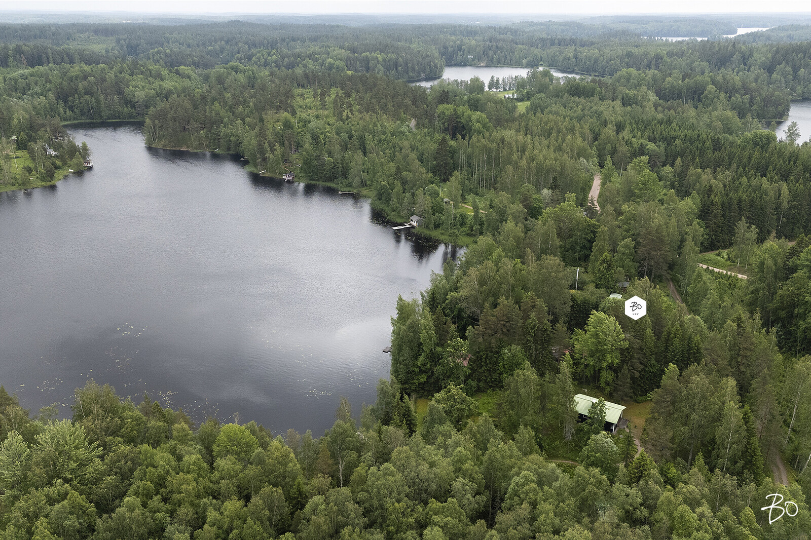 Laihantie 9 - kuva 20