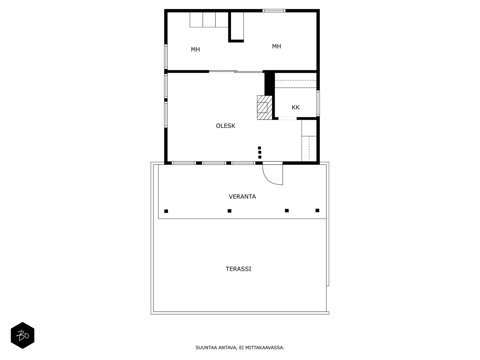 Laihantie 9 - kuva 5