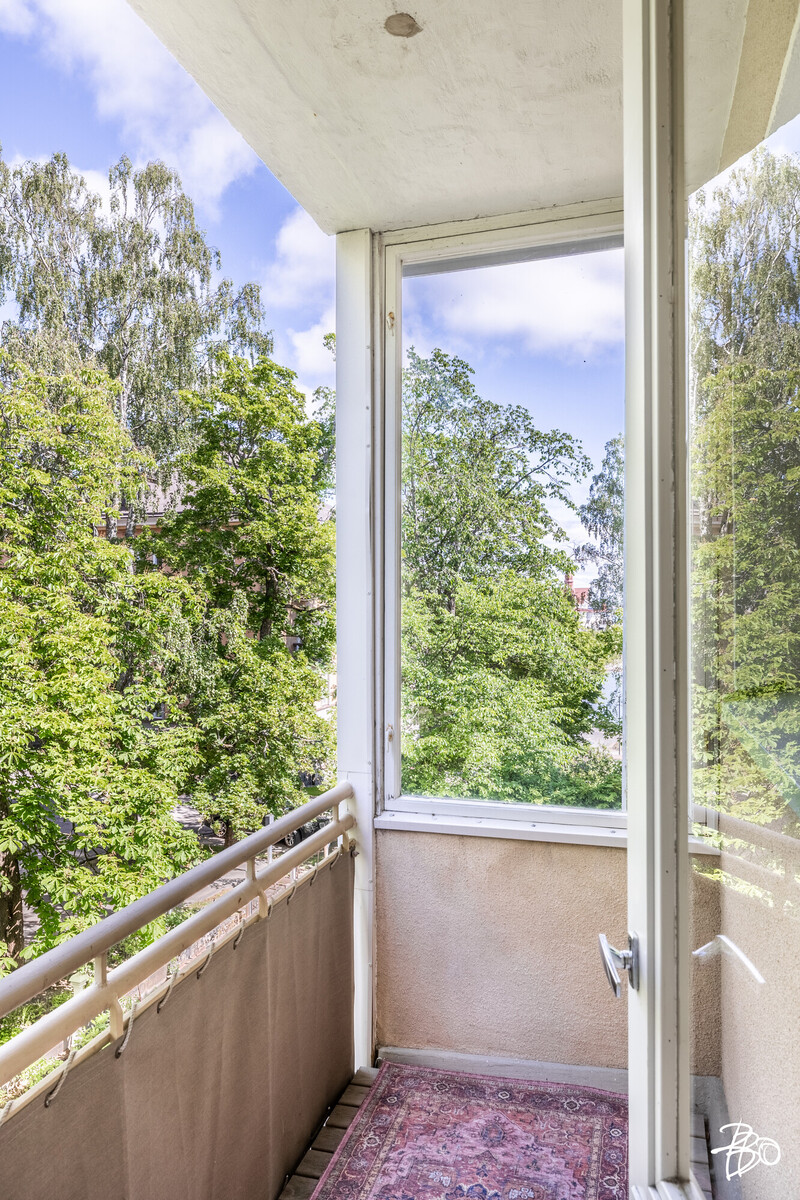 Siltatie 3 - kuva 17