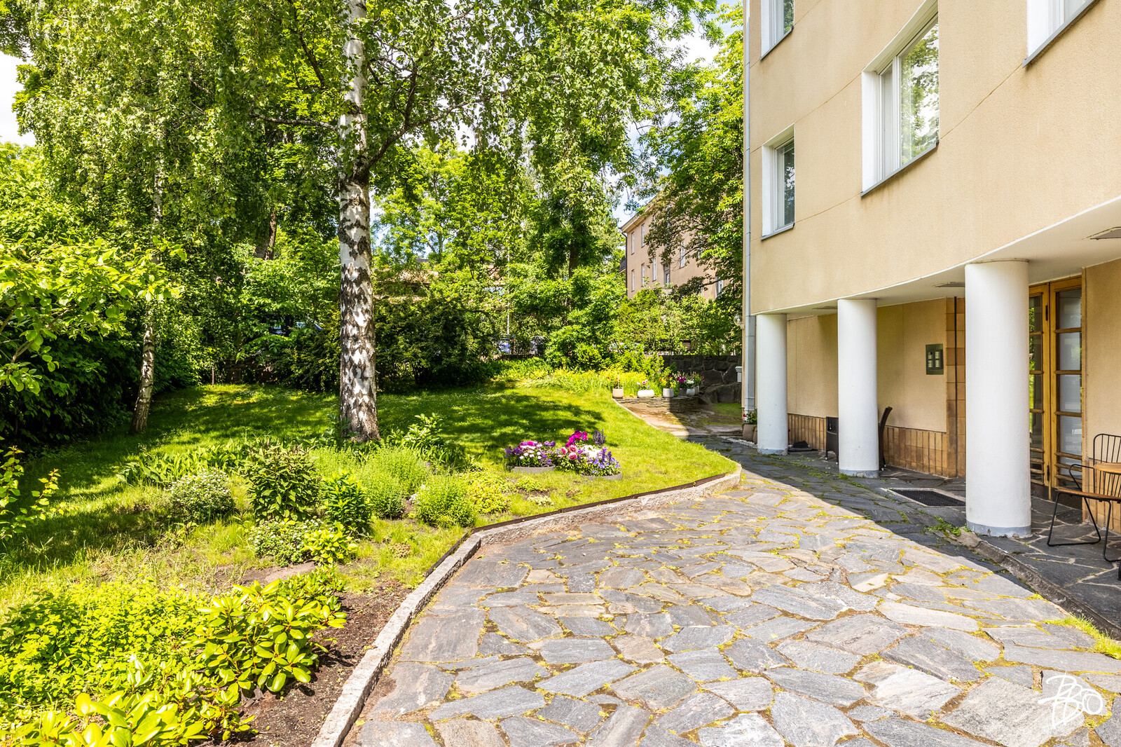 Siltatie 3 - kuva 21