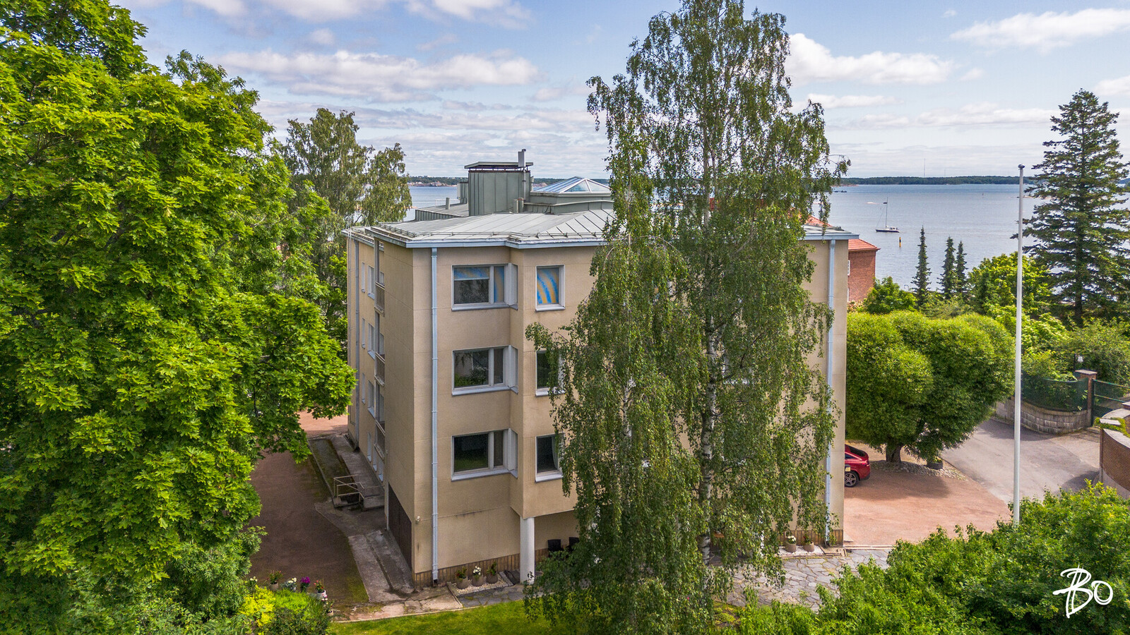 Siltatie 3 - kuva 19