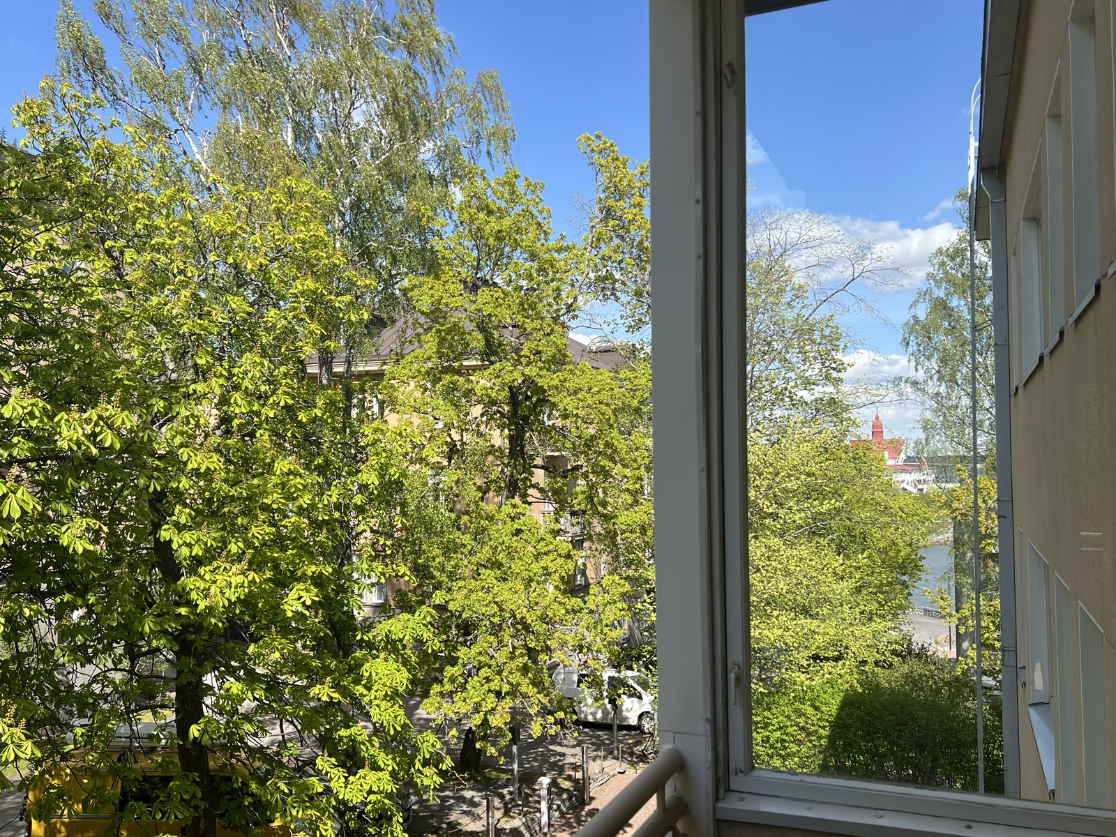 Siltatie 3 - kuva 18