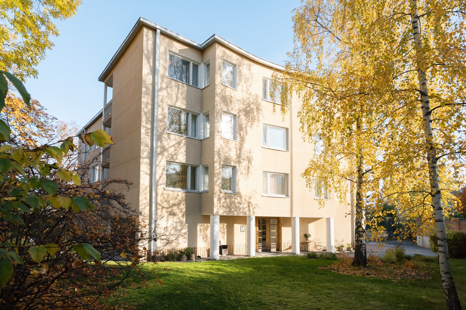 Siltatie 3 - kuva 20