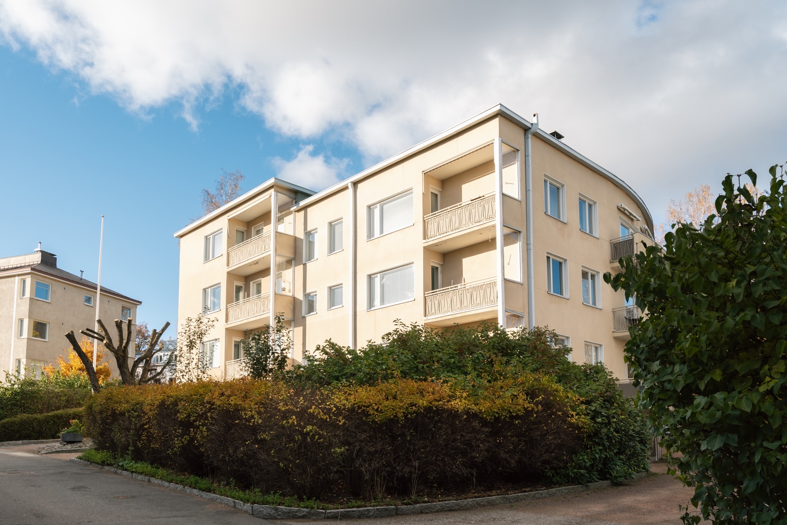 Siltatie 3 - kuva 22