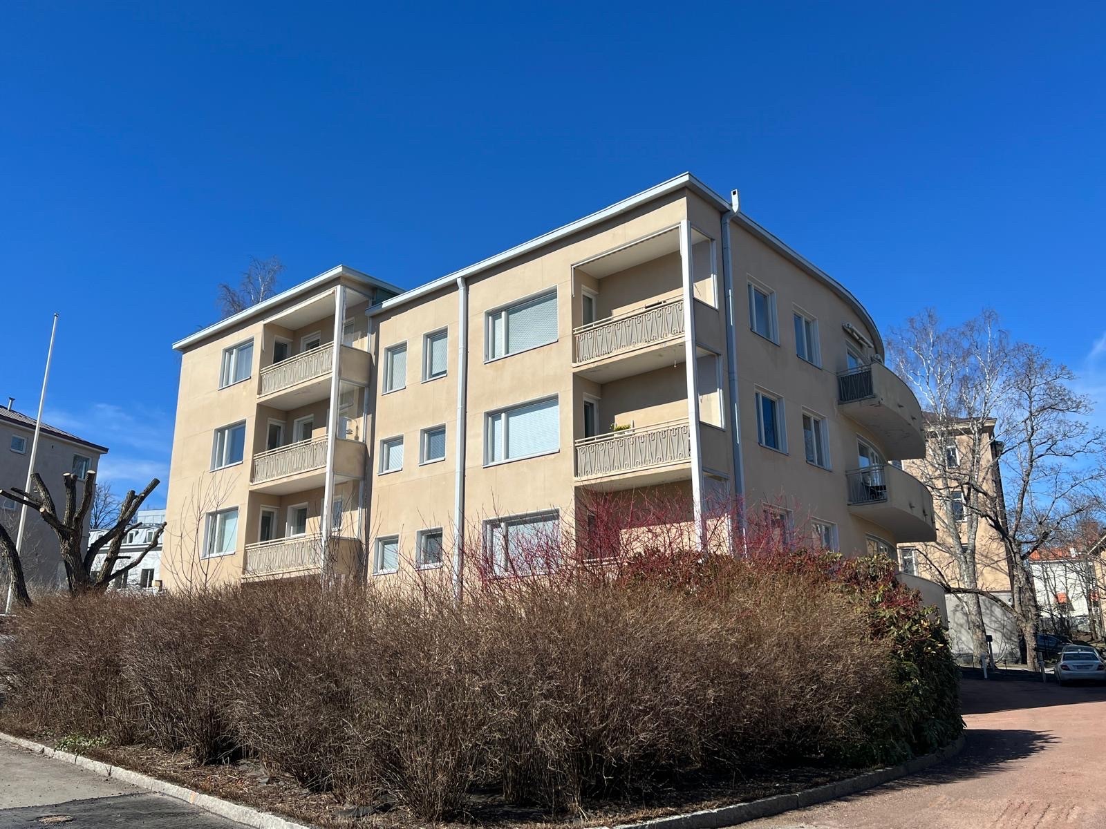 Siltatie 3 - kuva 26