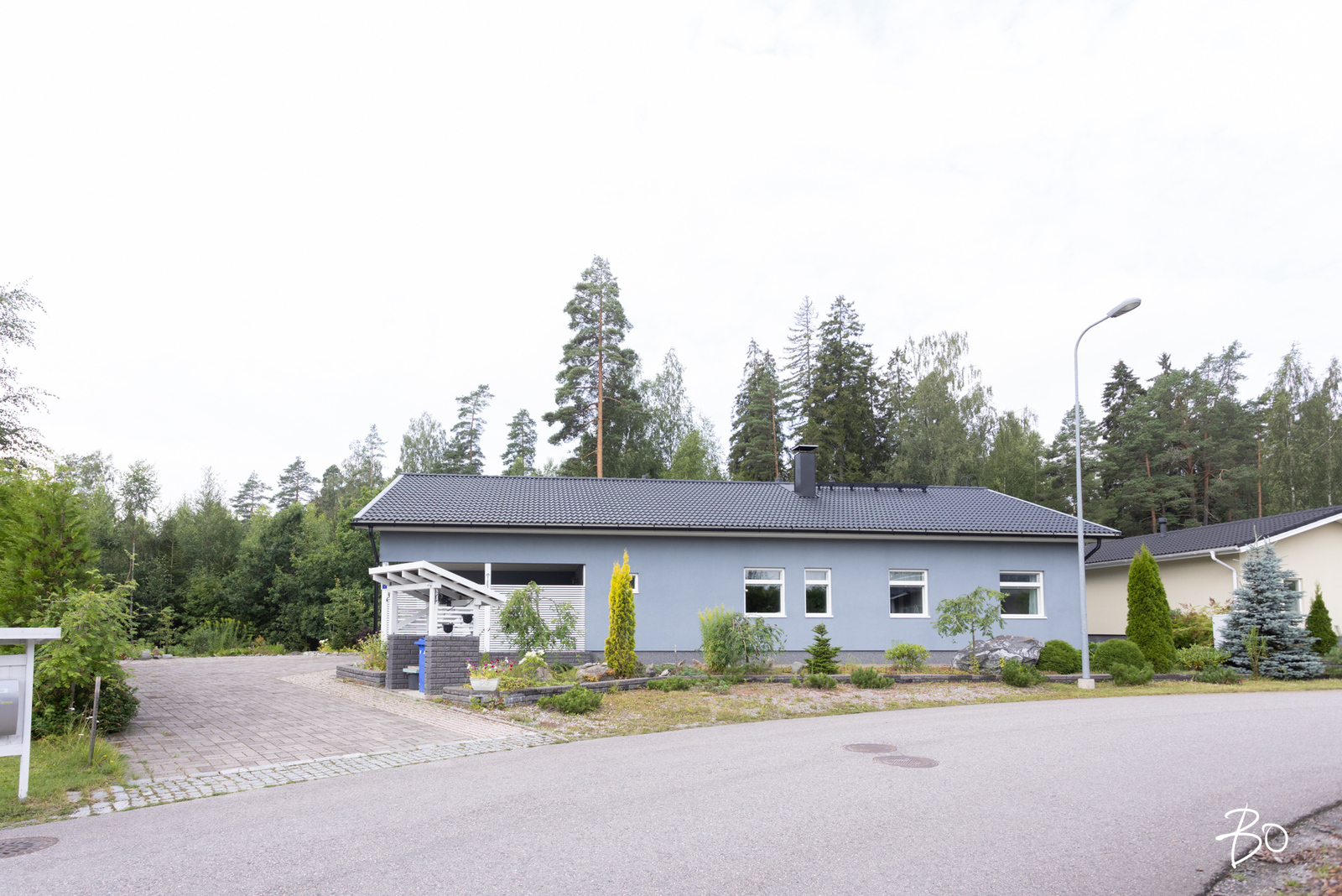 Heiniläntie 5 - kuva 1