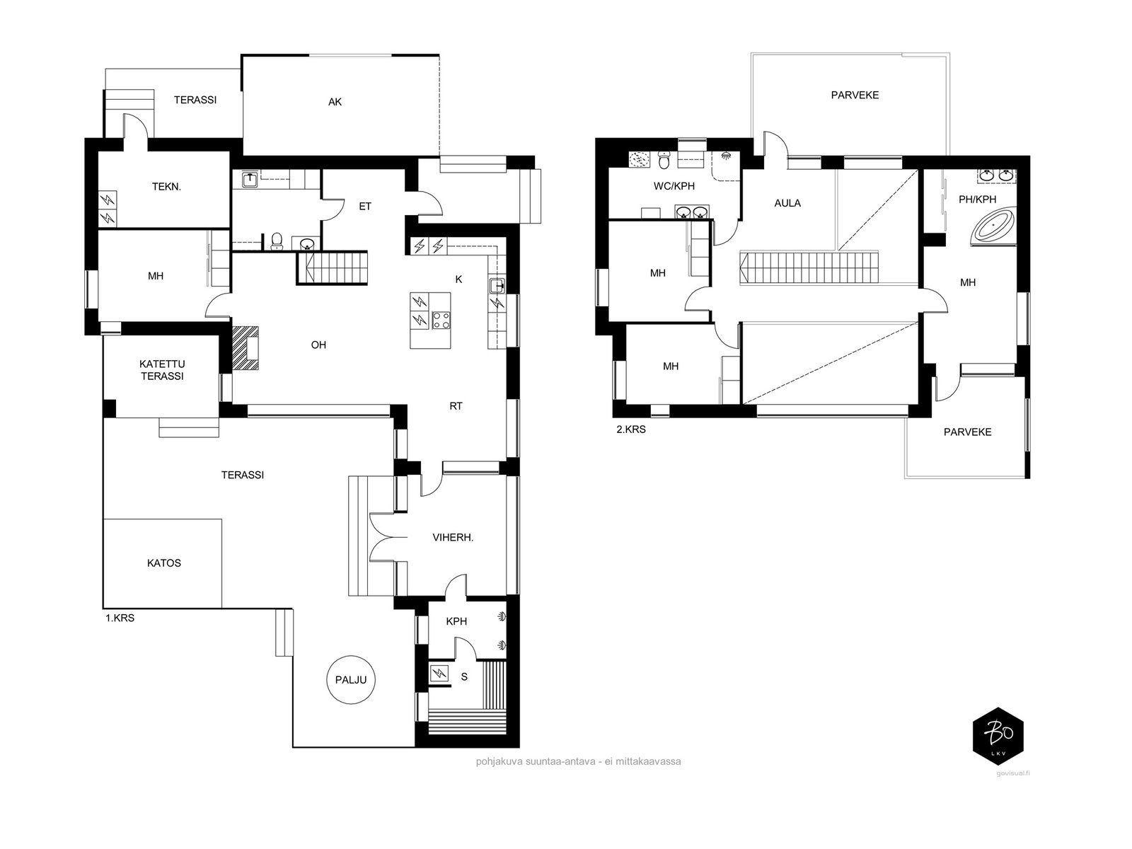 Donabacka 8C - kuva 2