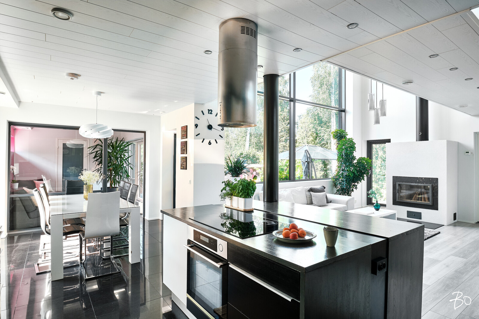 Donabacka 8C - kuva 8