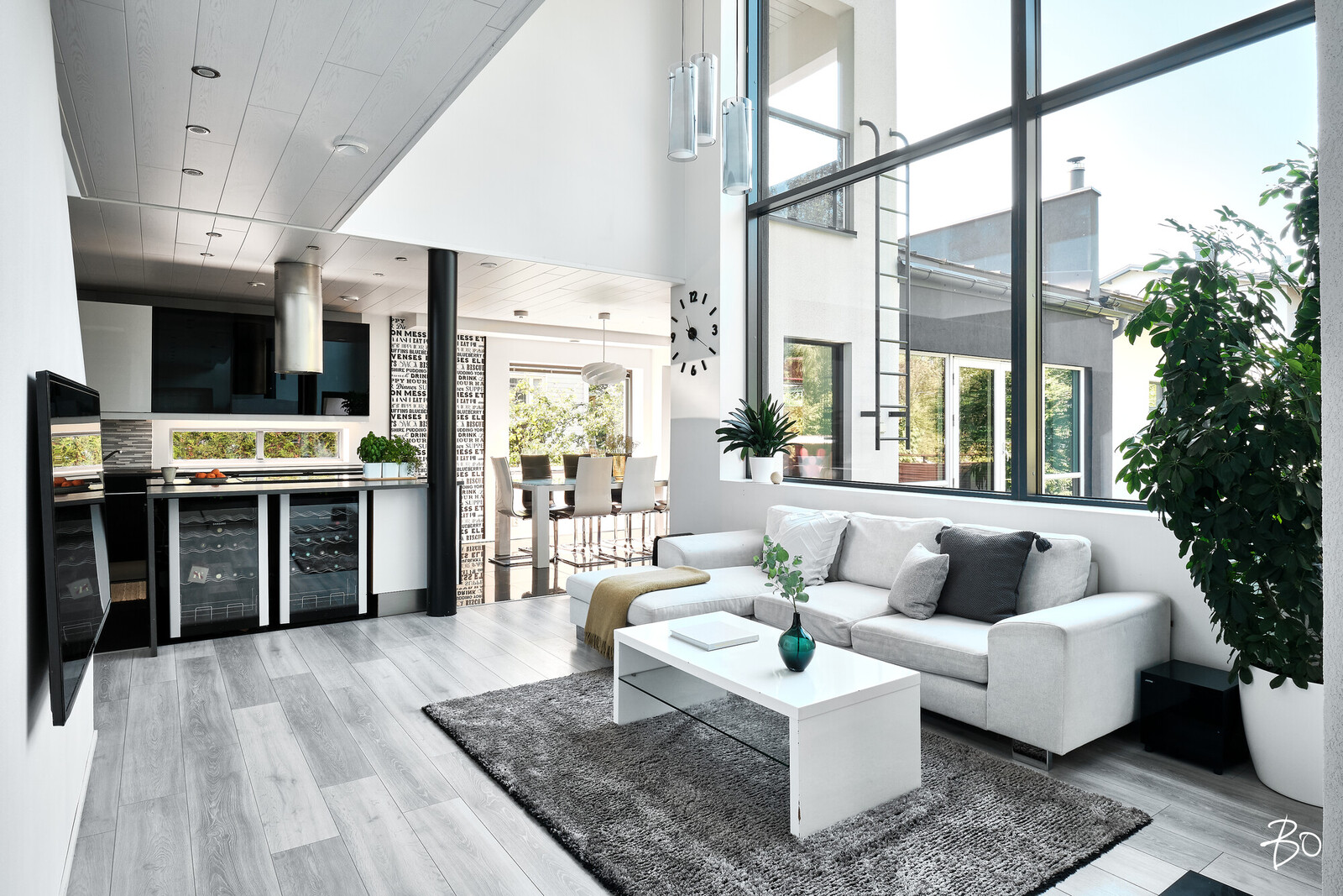 Donabacka 8C - kuva 1