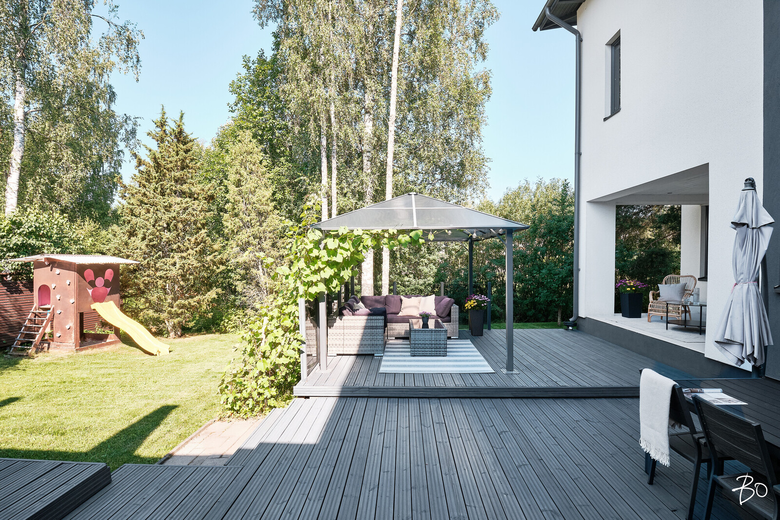 Donabacka 8C - kuva 29