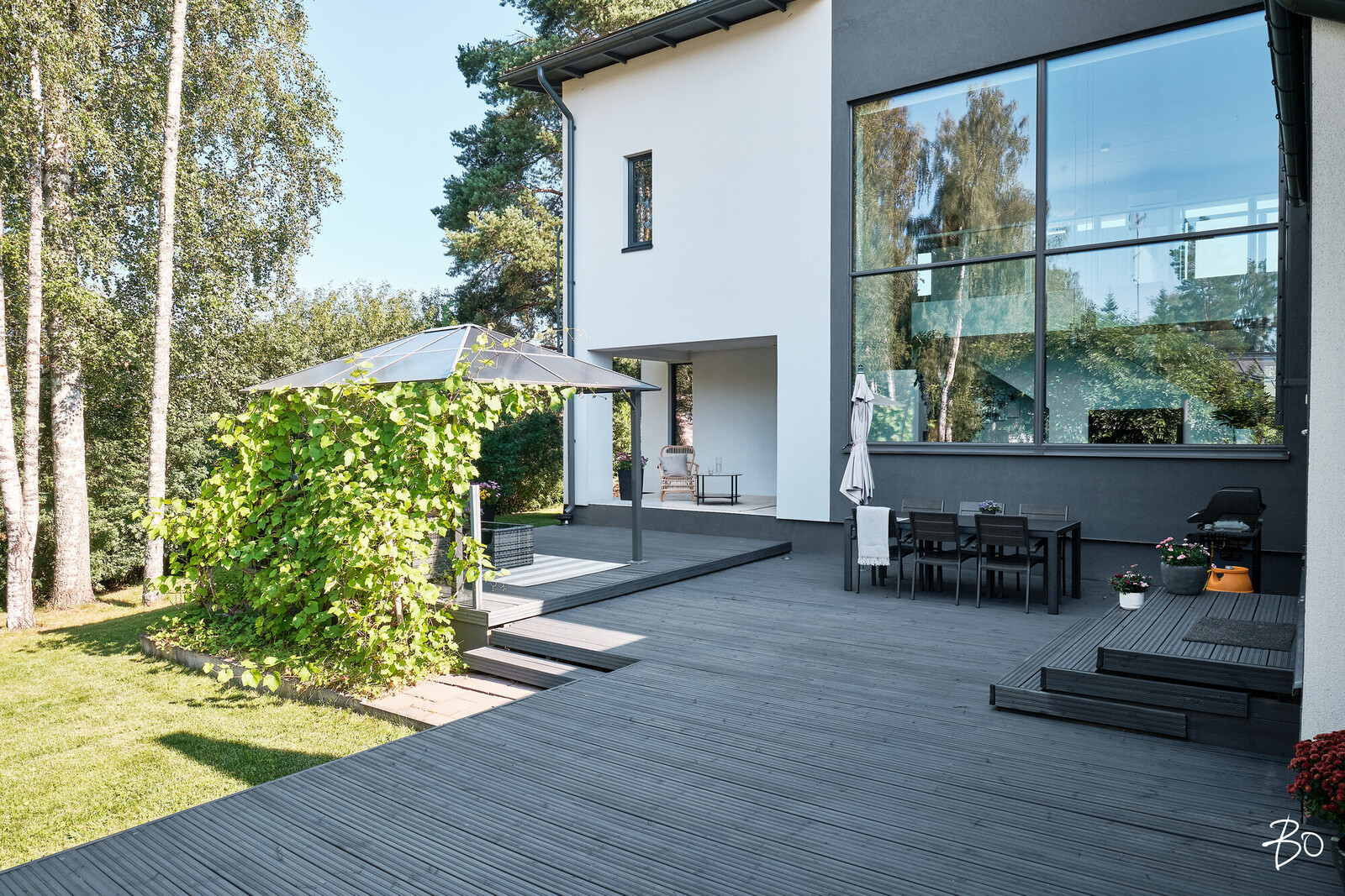 Donabacka 8C - kuva 30