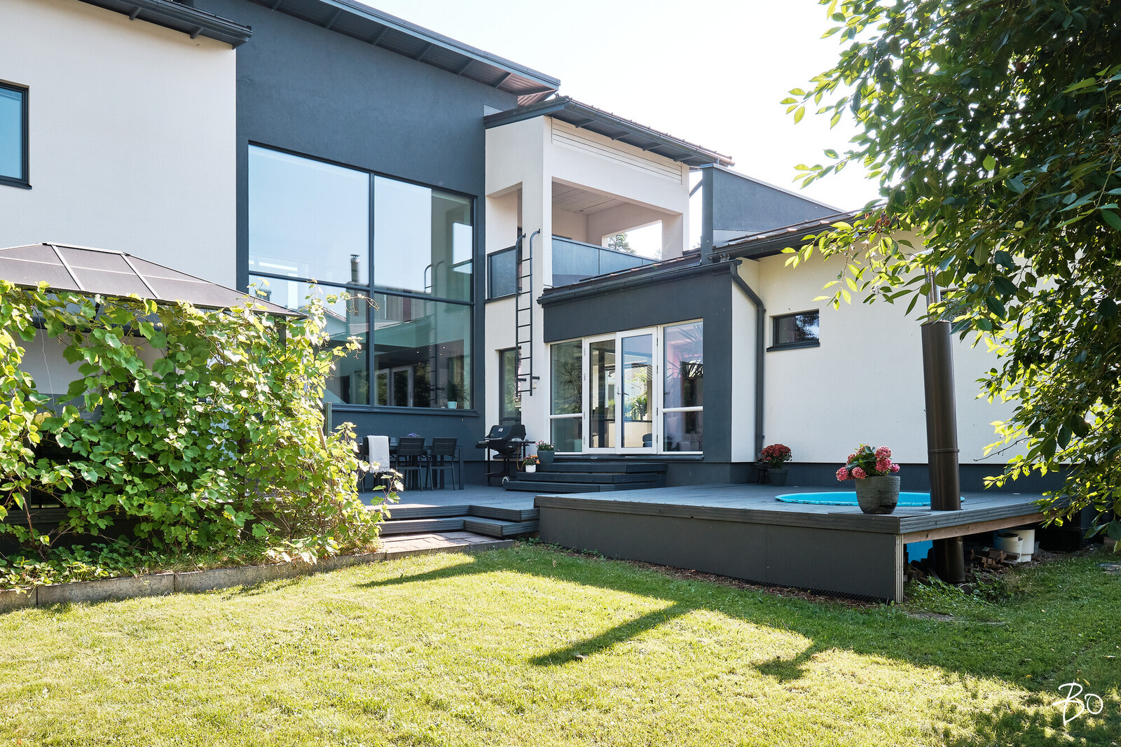 Donabacka 8C - kuva 36