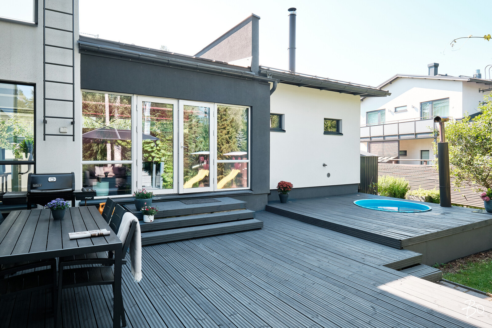 Donabacka 8C - kuva 32