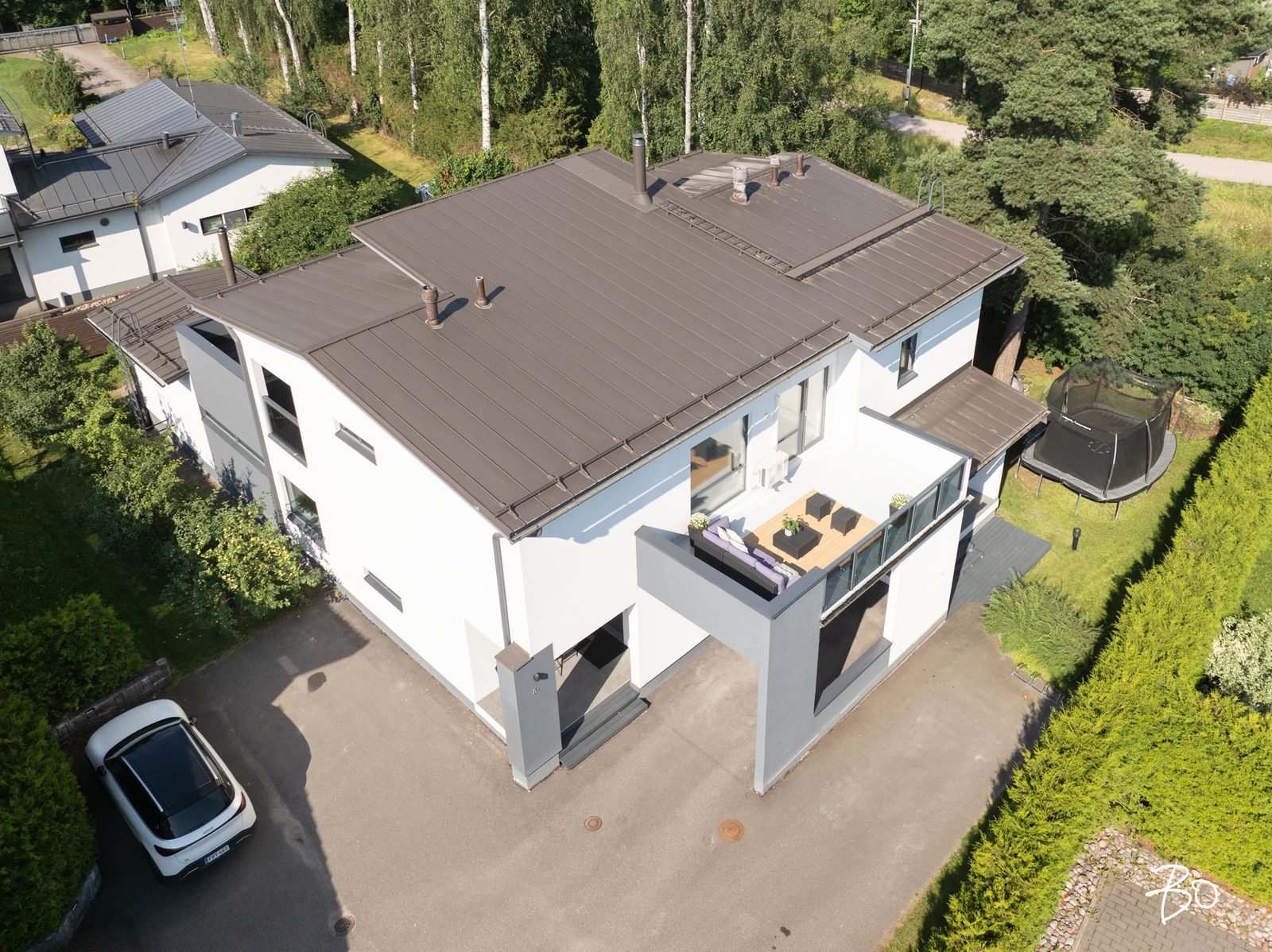 Donabacka 8C - kuva 43