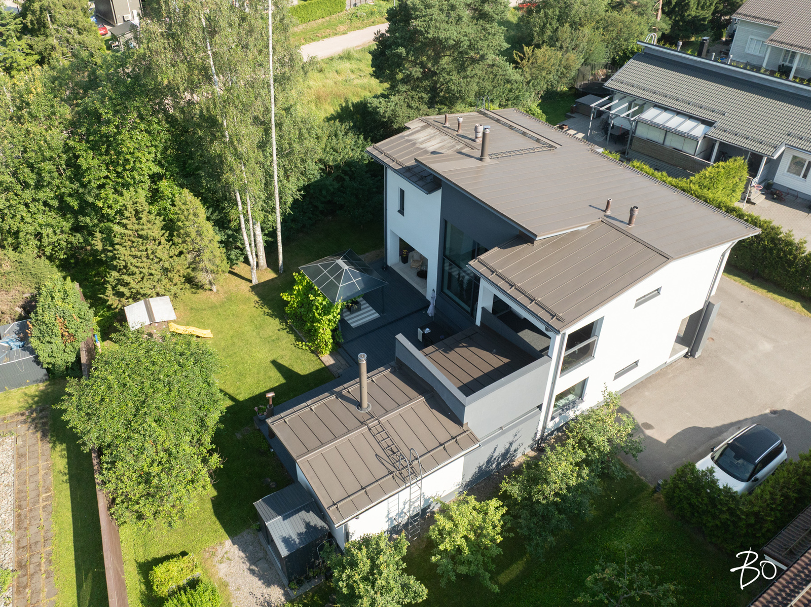 Donabacka 8C - kuva 43