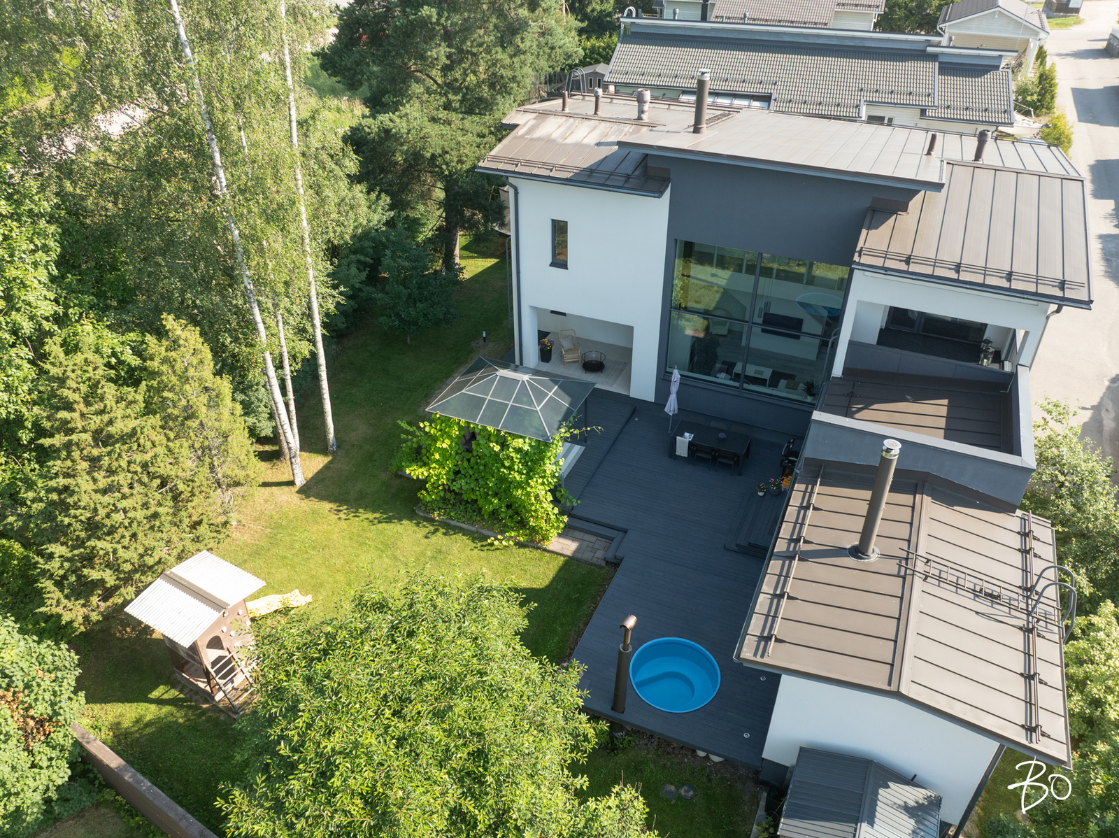 Donabacka 8C - kuva 41