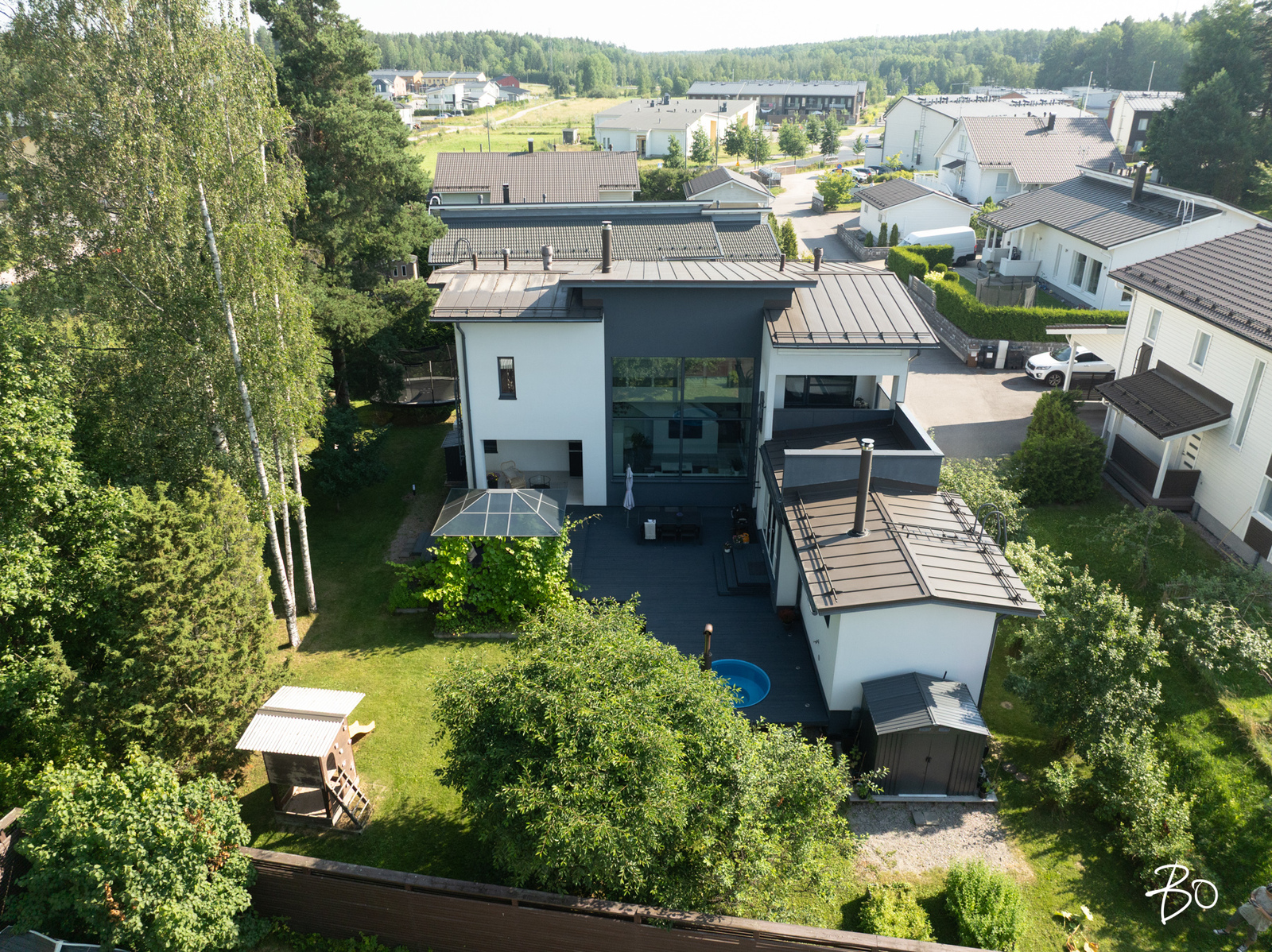 Donabacka 8C - kuva 42