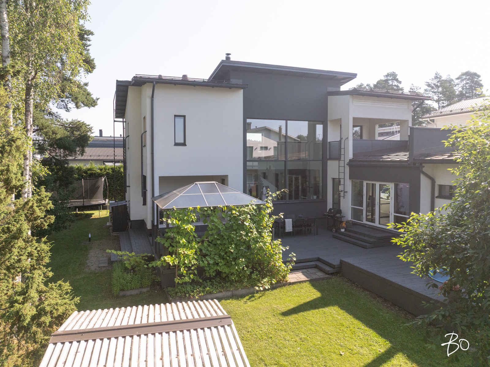 Donabacka 8C - kuva 41