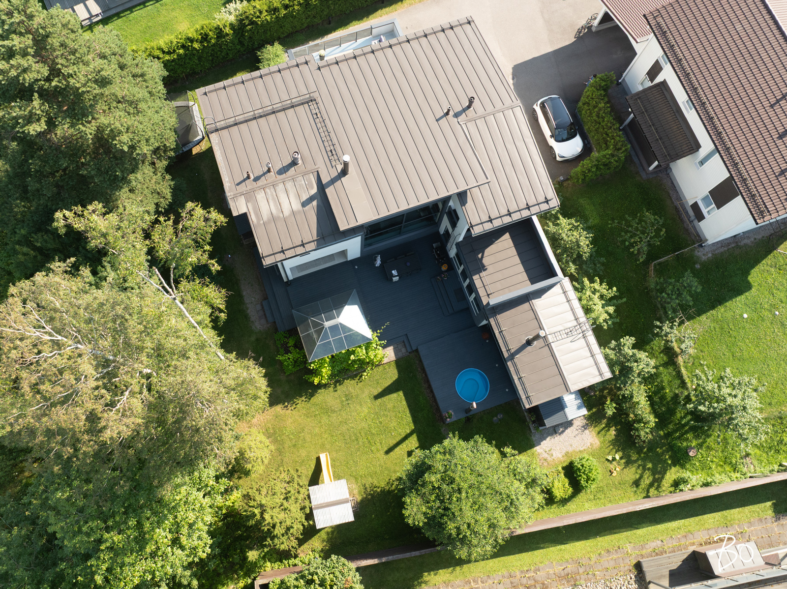 Donabacka 8C - kuva 40