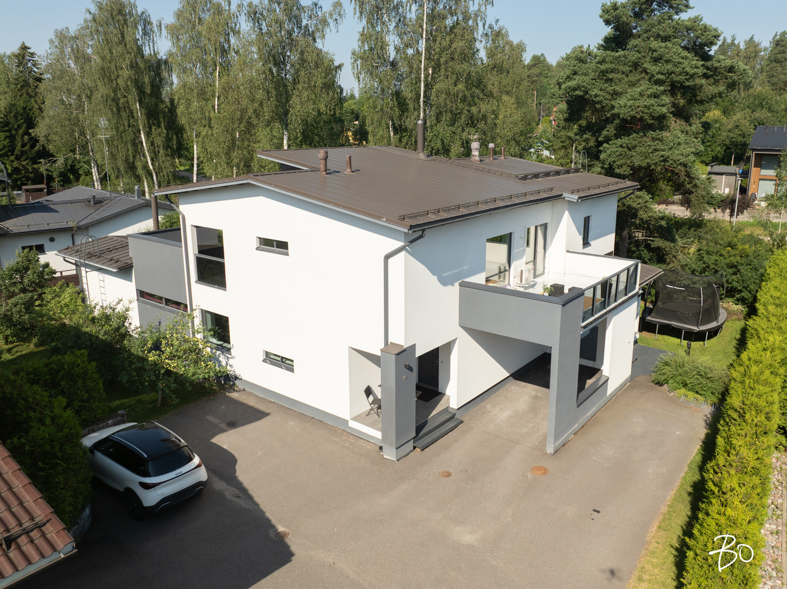 Donabacka 8C - kuva 42