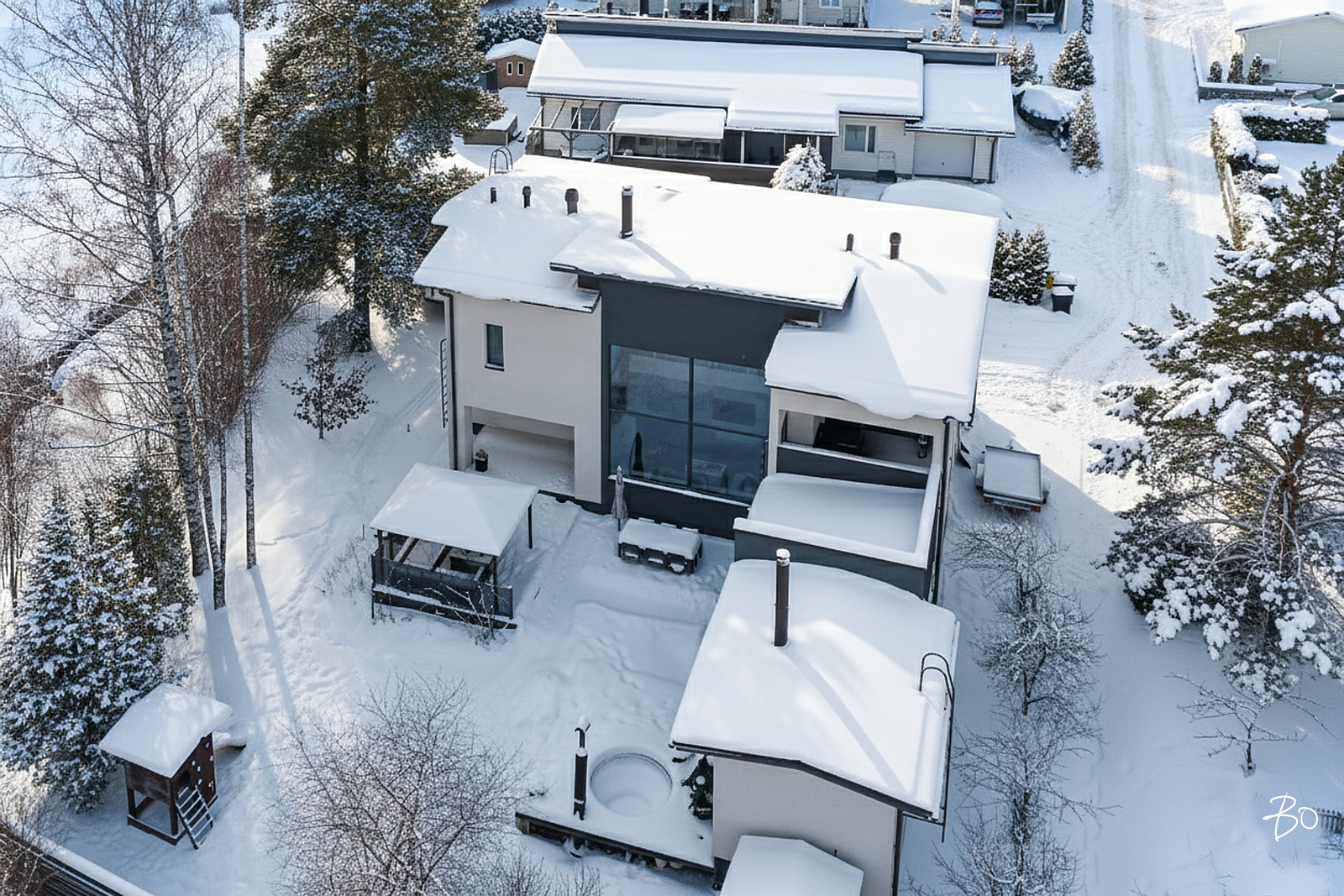 Donabacka 8C - kuva 36