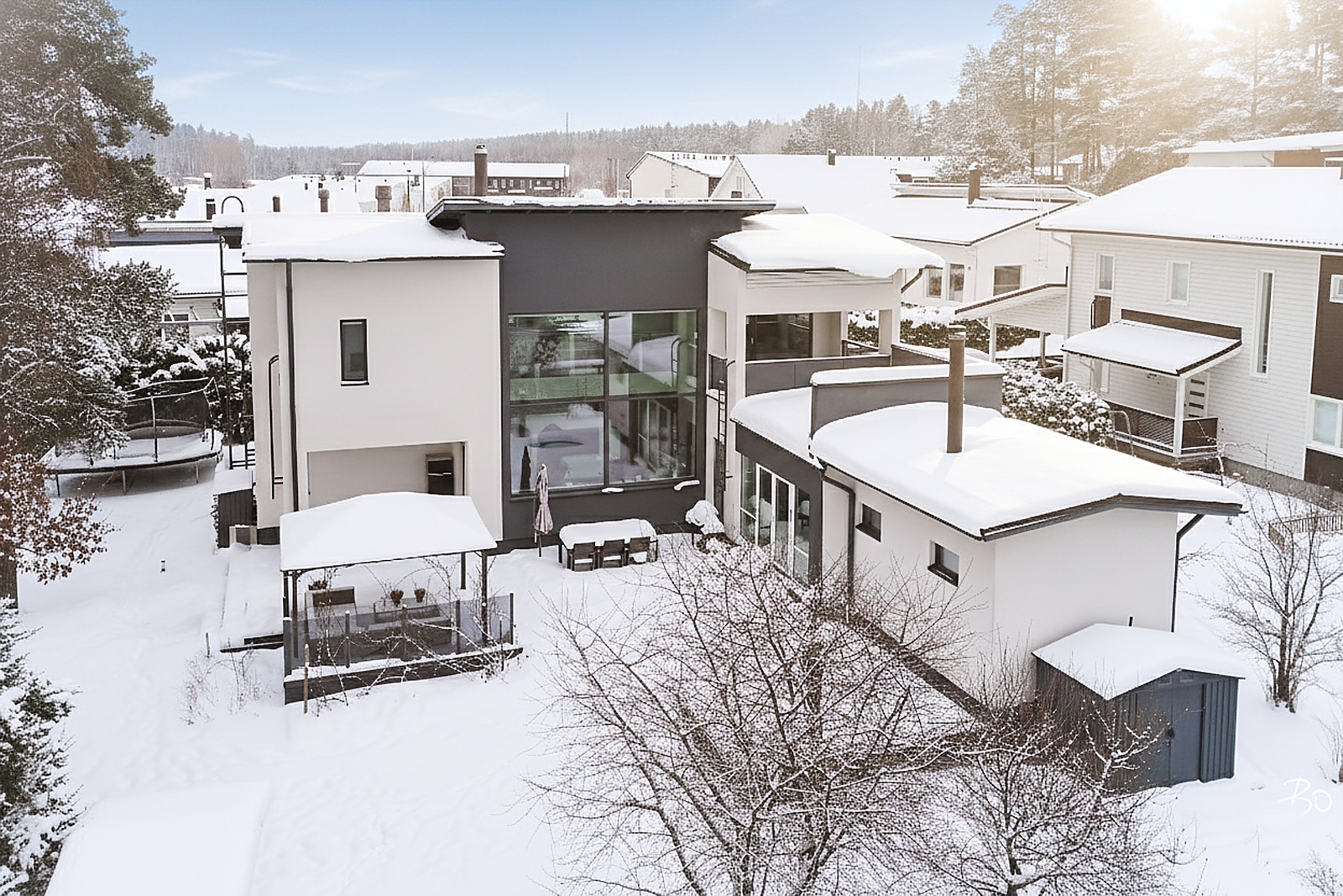 Donabacka 8C - kuva 37