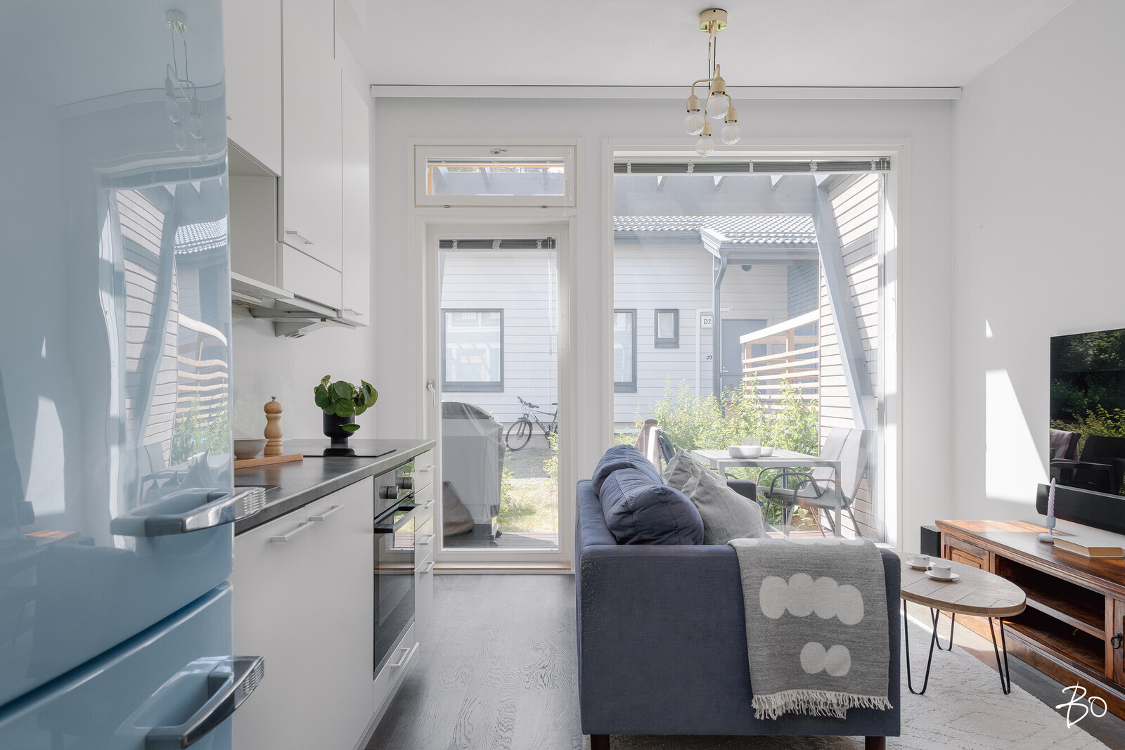 Kallvikinrinne 2 - bild 5