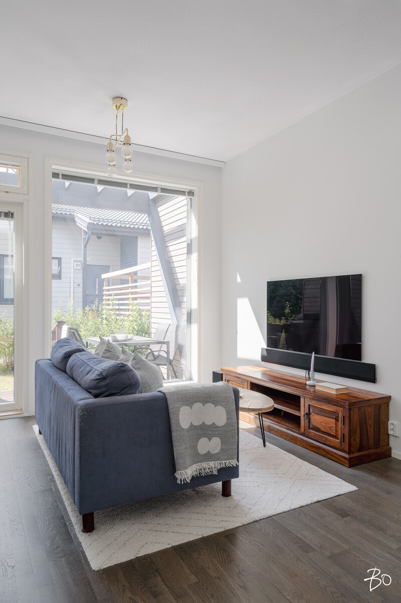 Kallvikinrinne 2 - bild 6