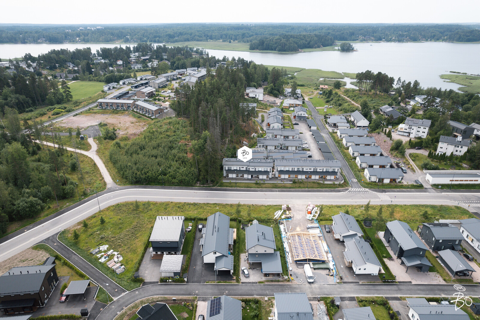 Kallvikinrinne 2 - bild 24