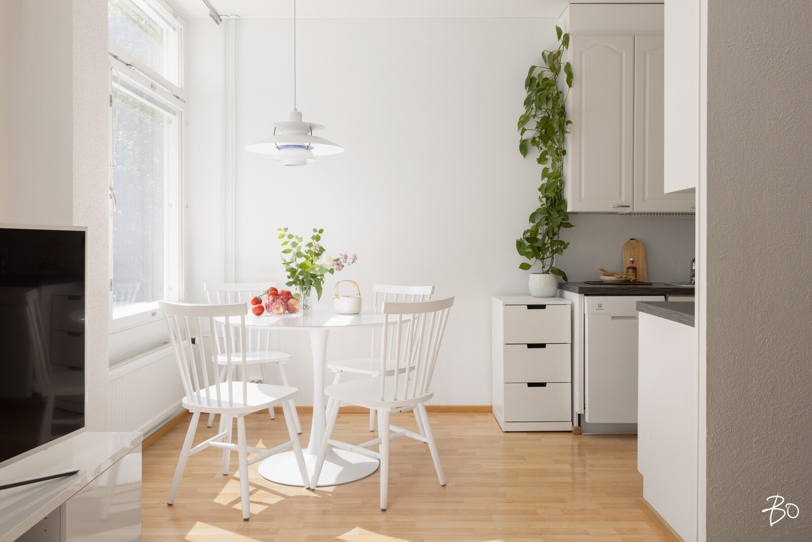 Meteorinkatu 6 - kuva 6