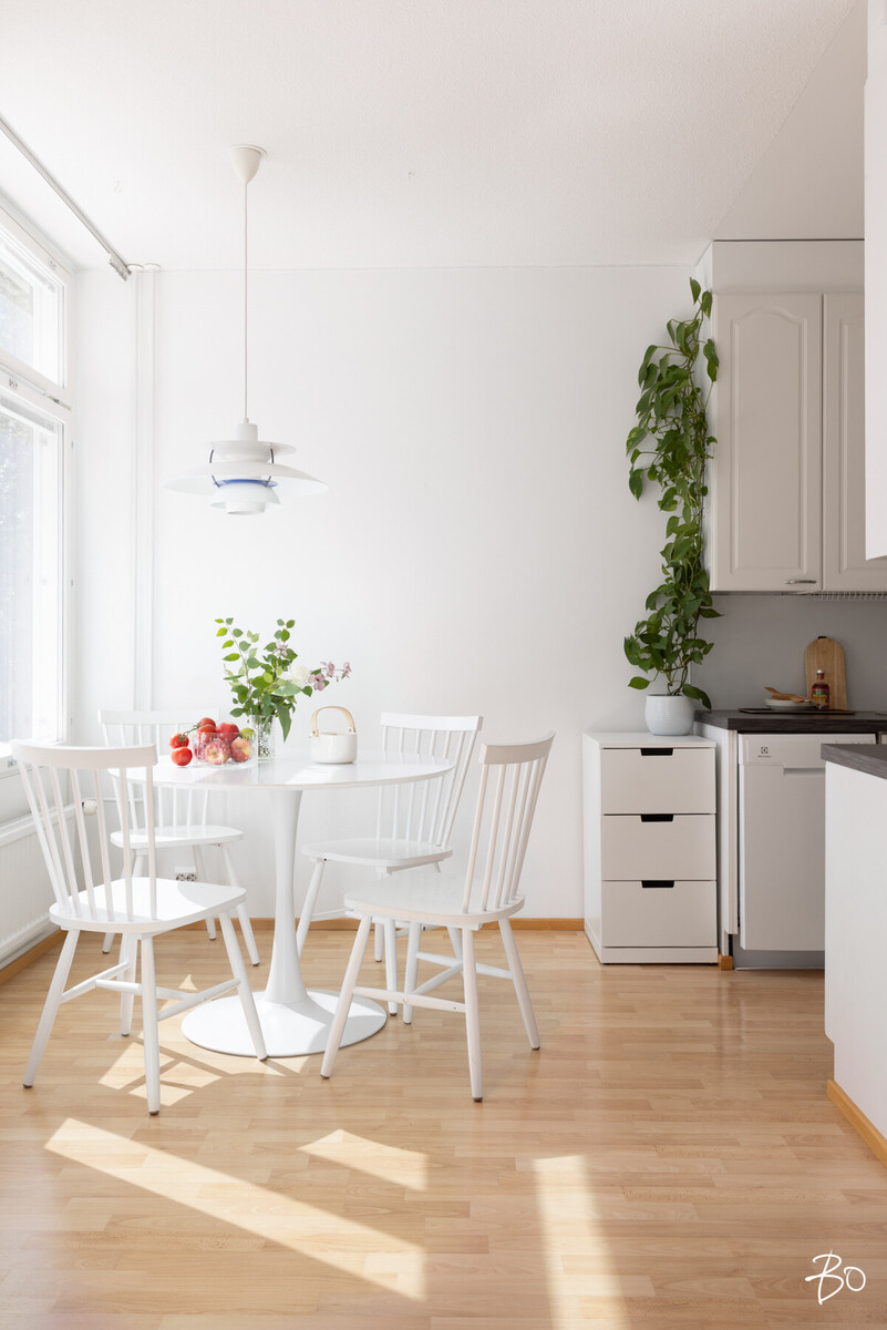 Meteorinkatu 6 - kuva 7